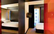 Kamar Tidur 5 Axel Hotel Berlin - Adults Only