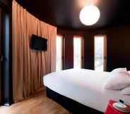 Bilik Tidur 6 Axel Hotel Berlin - Adults Only