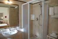 Toilet Kamar Stilhotel