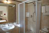 In-room Bathroom Stilhotel