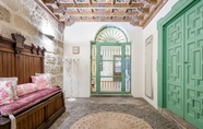 Bedroom 3 YIT La Casona del Arco