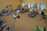 Fitness Center WorldMark New Braunfels