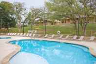 Swimming Pool WorldMark New Braunfels