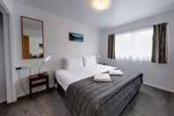 Phòng ngủ ASURE Hanmer Inn Motel