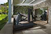 Fitness Center Villa Marina Capri Hotel & Spa