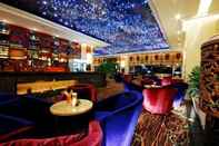 Bar, Kafe, dan Lounge Empark Grand Hotel Xian