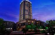 Bangunan 4 Empark Grand Hotel Xian