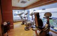 Fitness Center 2 Evenia Rossello