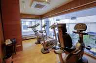 Fitness Center Evenia Rossello