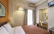 Bilik Tidur 6 Lilia Hotel