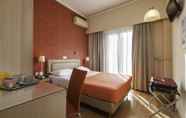 Bilik Tidur 7 Lilia Hotel