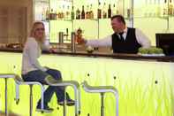 Bar, Kafe dan Lounge ibis Hannover Medical Park