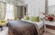 Bilik Tidur 7 11 Cadogan Gardens, The Apartments and the Draycott Hotel by Iconic Luxury Hotels
