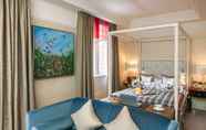 Bilik Tidur 3 11 Cadogan Gardens, The Apartments and the Draycott Hotel by Iconic Luxury Hotels