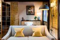 Sảnh chờ 11 Cadogan Gardens, The Apartments and the Draycott Hotel by Iconic Luxury Hotels