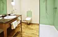 In-room Bathroom 5 Mühl Vital Resort