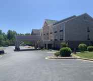 ภายนอกอาคาร 5 Comfort Inn & Suites High Point - Archdale