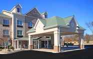 Exterior 3 Comfort Inn & Suites High Point - Archdale