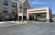 Exterior 6 Comfort Inn & Suites High Point - Archdale