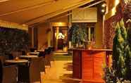 Restoran 4 Hotel Les Comtes De Pardiac
