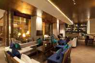 Bar, Kafe, dan Lounge Hyatt Regency Amritsar