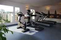 Fitness Center ARCOTEL John F Berlin