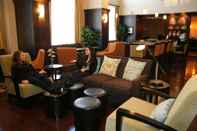 Bar, Cafe and Lounge Hampton Inn & Suites Detroit-Canton