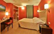 ห้องนอน 3 Best Western Hotel Porto Antico