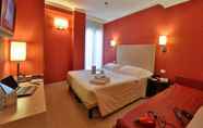 ห้องนอน 6 Best Western Hotel Porto Antico