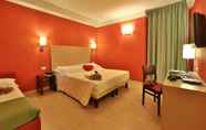 ห้องนอน 5 Best Western Hotel Porto Antico