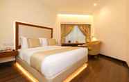 Bilik Tidur 2 Hotel The Royal Plaza