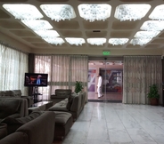 Lobi 7 Oriental Palace Hotel