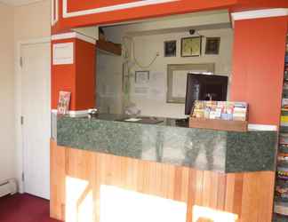 Lobi 2 Value Inn