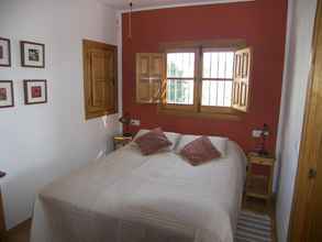 Bedroom 4 Nerja Villas Capistrano