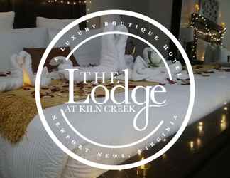 Lobi 2 The Lodge at Kiln Creek Resort