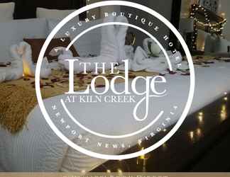 ล็อบบี้ 2 The Lodge at Kiln Creek Resort