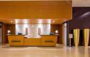 Lobby 5 Best Western Premier BHR Treviso Hotel