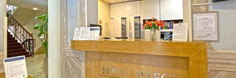 Lobi Hotels Firenze Select Executive