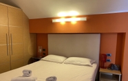 ห้องนอน 6 Hotels Firenze Select Executive