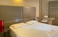 ห้องนอน 2 Hotels Firenze Select Executive