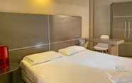 Kamar Tidur 2 Hotels Firenze Select Executive