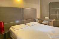 Kamar Tidur Hotels Firenze Select Executive