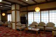 Lobby Hotel Sugicho