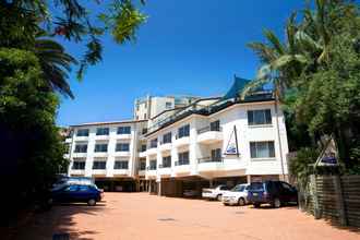 Exterior 4 Terrigal Sails Serviced Apartments