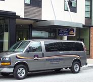 Perkhidmatan Hotel 5 Best Western Plus Philadelphia Airport S. At Widener Univ.