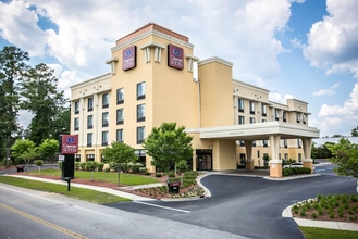 Exterior 4 Comfort Suites Columbia Northeast - Fort Jackson