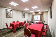 Functional Hall Comfort Suites Columbia Northeast - Fort Jackson