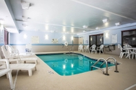 Swimming Pool Comfort Suites Columbia Northeast - Fort Jackson