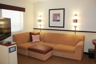 Ruang Umum Hyatt Place Dallas/Garland/Richardson