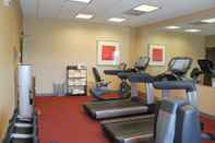 Fitness Center Hyatt Place Dallas/Garland/Richardson